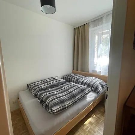 Apartamento Zentrum & Grosse Terrasse Graz