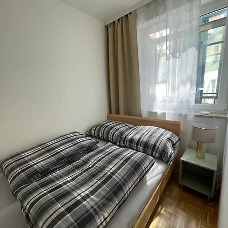 Apartamento Zentrum & Grosse Terrasse *