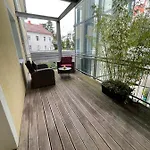 Zentrum & Grosse Terrasse Apartment Graz
