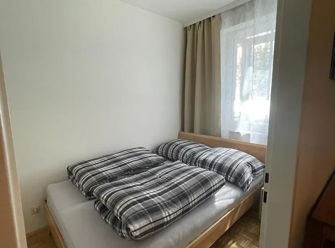 Apartman Zentrum & Grosse Terrasse Graz