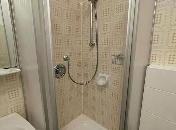 Zentrum & Grosse Terrasse *